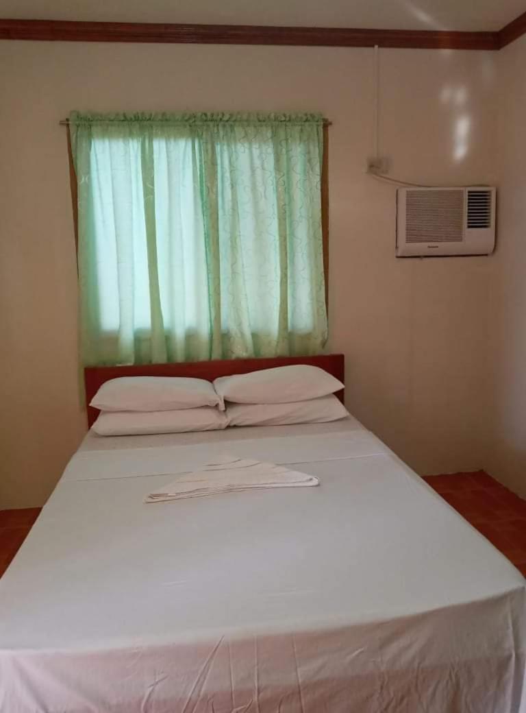 Gold Star Inn Siquijor Cameră foto