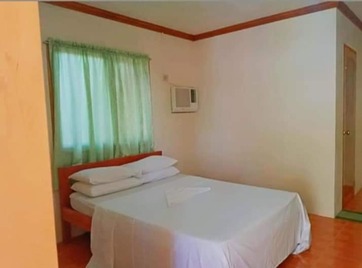 Gold Star Inn Siquijor Cameră foto