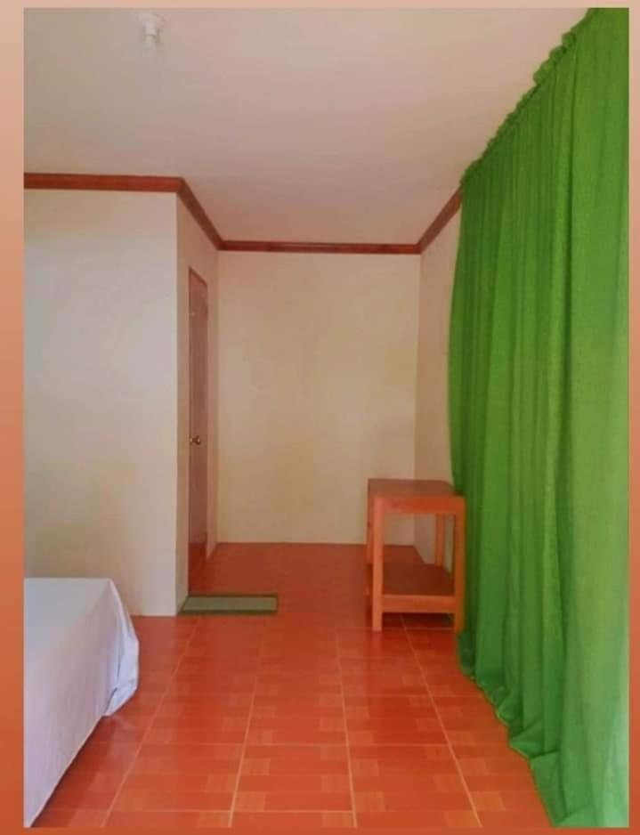 Gold Star Inn Siquijor Cameră foto