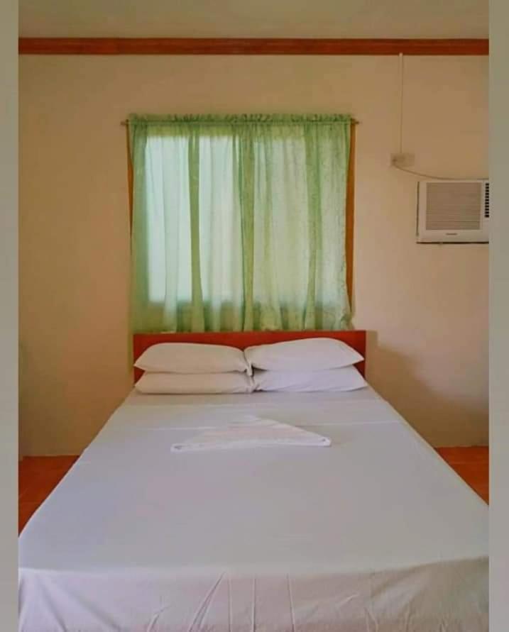 Gold Star Inn Siquijor Cameră foto